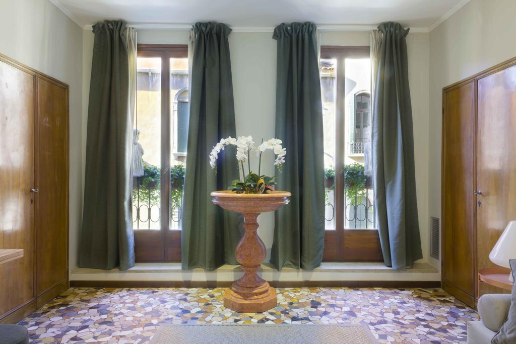 Joseph Apartments Venedig Exteriör bild