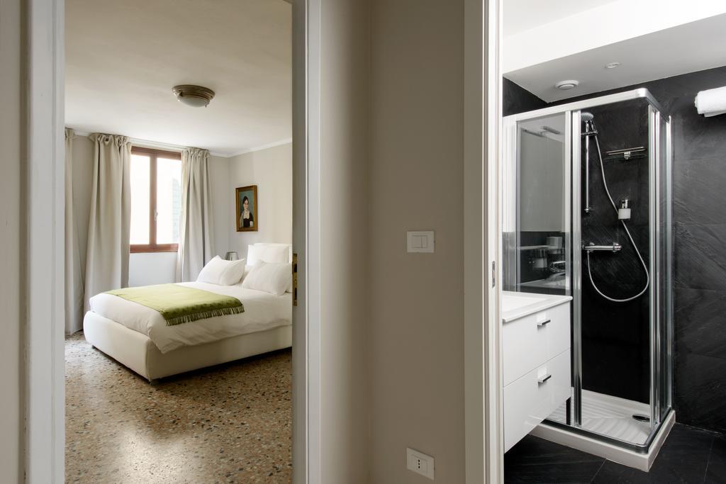 Joseph Apartments Venedig Exteriör bild