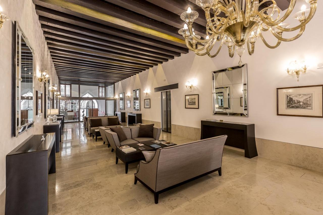 Joseph Apartments Venedig Exteriör bild